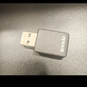 Tenda腾达 WiFi6免驱动usb无线网卡台式机专用 wifi接收器台式电脑笔记本主机网络wifi发射 内置天线 实拍图