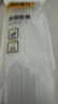 得力（deli）高粘性零甲醛热熔胶棒热胶枪胶棒胶条家用DIY10支装7mm*200mm 实拍图