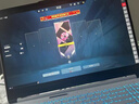 机械革命【直播间领券立减】极光X 2026 (i7-13700HX 16G 1T RTX5060 2.5K屏 180Hz 灰) 实拍图