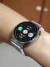 HUAWEI WATCH GT 6 流光紫 41mm智能手表多维情绪健康全新骑行体验 实拍图