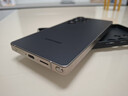 三星Samsung Galaxy S25 Ultra 超拟人AI助理 2亿像素 AI拍照 骁龙8至尊版游戏手机 12GB+256GB 钛影黑 实拍图