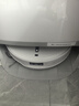 石头（roborock）【保价618】扫地机器人扫拖一体 P20 Ultra Plus 扫拖洗烘一体机 热水洗拖布擦地拖地 A2250RR 实拍图