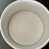展艺蛋糕模具 8英寸圆形活底铝合金 戚风海绵巴斯克乳酪蛋糕烘焙模具 实拍图