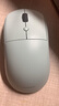 华为【新品】无线鼠标 3 轻音版 绿色 AI鼠标蓝牙星闪连接 轻音按键 人体工学设计适配平板笔记本电脑 实拍图
