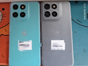 摩托罗拉 联想moto g100 四年质保 LCD护眼屏 7000mAh 超强续航 NFC 5GAI 12GB+512GB 晴空蓝 实拍图
