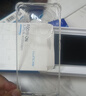 朗客适用红米note15Pro手机壳redmi镜头全包四角外气囊防摔保护壳超薄全透明软壳简约裸机手感保护套 实拍图