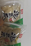 有友 泡椒凤爪 山椒味500g 减盐减辣内含小包装 追剧必备零食 大礼包 实拍图
