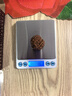 京东京造电子秤 厨房秤克重称食物秤烘焙家用0.1g/3kg（配2节7号电池） 实拍图