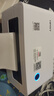 汉印（HPRT）N41 热敏打印机 USB 快递电子面单打印机 热敏标签贴纸打印  快递单条码 一、二联单均打印 实拍图