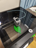 拓竹P1S 3D打印机儿童礼物桌面家用FDM全自动调平大尺寸高速3d打印机器【大陆版】 实拍图