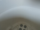 泰昌（Taicn）泡脚桶恒温加热全自动全水域美足杀菌去角质按摩高深桶足浴盆520送女朋友礼物TC-908MZ 实拍图