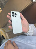 Apple/苹果【需签收激活】iPhone 16 Pro 128GB 白色钛金属 支持移动联通电信5G 双卡双待手机 国补 实拍图