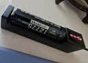 德力普（Delipow）18650锂电池12775mWh大容量3.7V-4.2V通用充电电池强光手电筒专用/麦克风/头灯/小风扇 尖头1节装 实拍图