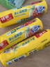 名创优品同款 杂物收纳筐塑料桌面收纳盒厨房橱柜零食玩具整理筐 奶油色高款特大号 36.5 * 25.5 * 14 实拍图