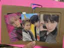 TXT [7TH YEAR: A Moment of Stillness in the Thorns] Standard Ver. (ANXIETY Ver.) 实拍图