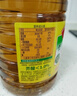 鲁花【保真菜籽油】低芥酸特香菜籽油 2L 物理压榨【京东品酒会同款】 实拍图