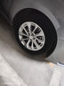马牌（Continental）汽车轮胎 205/55R16 91V FR CC7 #适配大众 朗逸/别克 凯越 实拍图