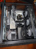 利民（thermalright）FROZEN WARFRAME 420 BLACK ARGB 寒冰装甲 一体式水冷散热器IPS液晶屏 FW420 BLACK ARGB 实拍图