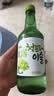 真露（JINRO）韩国烧酒 葡萄味 360ml*6瓶 进口洋酒 果味酒 低度微醺 实拍图