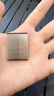 雷克沙（Lexar）256GB CFexpress Type B存储卡 读1750MB/s 富士佳能尼康适配 8K超清录制（SILVER） 实拍图