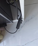 绿联 USB扩展器3.0扩展坞多接口拓展坞 4口HUB集线器分线器 笔记本电脑多口转换转接器转接头延长线 实拍图