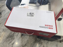 海康威视（HIKVISION）一拖二无线麦克风桌面长杆鹅颈话筒会议室演讲UHF高保真主席台抗干扰自动对频防啸叫培训广播 实拍图
