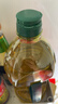欧丽薇兰 Olivoila【保真橄榄油】食用油 压榨 纯正橄榄油1.6L  实拍图