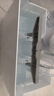 海信（Hisense）除湿机55升/天170㎡回南天抽湿机APP智控家用干衣除湿器别墅地下室复式仓库吸湿器大面积CF55BD/XW 实拍图