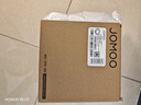 九牧（JOMOO）不锈钢上水头编织软管花洒耐热防爆淋浴软管1.5米H2BE2-150103C-2 实拍图