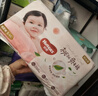 好奇（Huggies）铂金装小桃裤纸尿裤NB84片(5kg以下)尿不湿【透爽散热】 实拍图