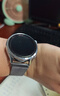 小米（MI）【限时特惠】XiaomiWatchS4银色国家补贴汽车钥匙运动心率血氧监测小米手表s4男表女表 实拍图