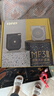 漫步者（EDIFIER）MF3 有线版便携式扩音器 小蜜蜂大功率扩音器教师专用 导游扩音器 唱戏机 黑色音响 实拍图