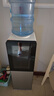 美的（Midea）【价保618】饮水机茶吧机家用热水壶烧水壶电热水壶上置式客厅立式多功能桶装冷热双温 YD1318S-X 实拍图
