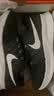 耐克NIKE跑步鞋男减震透气RUN SWIFT 3运动鞋春夏款DR2695-002黑白44 实拍图