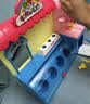 活石冰淇淋玩具女孩冰激凌机玩具雪糕车儿童玩具礼物橡皮泥女孩3-6岁 升级款DIY彩泥72件套（36泥） 1-3雪糕店8-12女孩生日礼物 实拍图