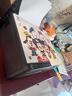 爱普生（EPSON）【6代新品】L3353墨仓式彩色家用AI学习打印机 L3251/L3255升级版(打印复印扫描 微信/无线 黑色） 实拍图