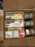 农夫山泉东方树叶绿茶500ml*15瓶无糖茶饮料0糖0脂0卡整箱装饮品 实拍图