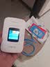 格行随身wifi6官方正品免插卡移动无线网络随身wifi路由器cpe三网通便携式车载移动wifi无线流量2026款 京仓速发【四千毫安长续航】新款彩屏WiFi6+流量 实拍图