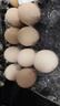 京鲜生 无抗保洁鲜鸡蛋30枚/盒 健康轻食 礼盒送礼 1.5kg/盒 源头直发 实拍图