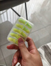 宜家依隔音耳塞睡眠超强级防噪音呼噜降噪睡觉静音不伤耳专业款10枚 实拍图