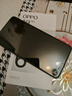 OPPO A6l 12GB+256GB 福海蓝 第三代高通骁龙7 IP69防水 7000mAh长续航 5G 老年人大屏手机 国家补贴 实拍图