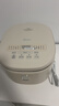 美的（Midea）【价保618】电饭煲4-5人电饭锅5L银钻内胆12大菜单顶置触控屏家用煮粥智能电饭煲MB-AFB5041RL 实拍图