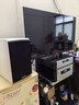 丹拿（DYNAUDIO）意境系列  Emit 20 HiFi无源书架音响发烧音箱 木质 2.0声道 哑光白 一对 实拍图