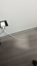 Apple/苹果 240W USB-C数据线-2米 type-c苹果充电线数据传输 苹果17充电线iphone17充电线 实拍图