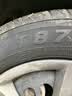 利奥玲珑汽车轮胎175/65R15 88H T87 适配飞度/锋范/新蓝鸟 实拍图