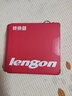 良工（lengon）86型转换插座插头/插座转换器/一转多插座扩展/多功能插座/无线插板/插线板/插排扩展器 N322 实拍图