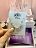 迪士尼（Disney）蝴蝶手链S925银女款女生生日礼物小众高级感送女生 实拍图