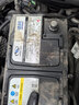 AC德科（ACDelco）汽车电瓶启停蓄电池AGM-80适配凯迪拉克 奔驰C 奥迪A4原厂品质 实拍图