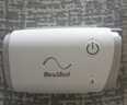 瑞思迈（Resmed）进口便捷式家用睡眠呼吸机防打呼噜呼吸暂停无创止鼾器AirMini 实拍图