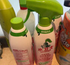水卫士除菌净味浴室清洁剂480g*3瓶卫生间瓷砖厕所马桶玻璃清洗剂 实拍图